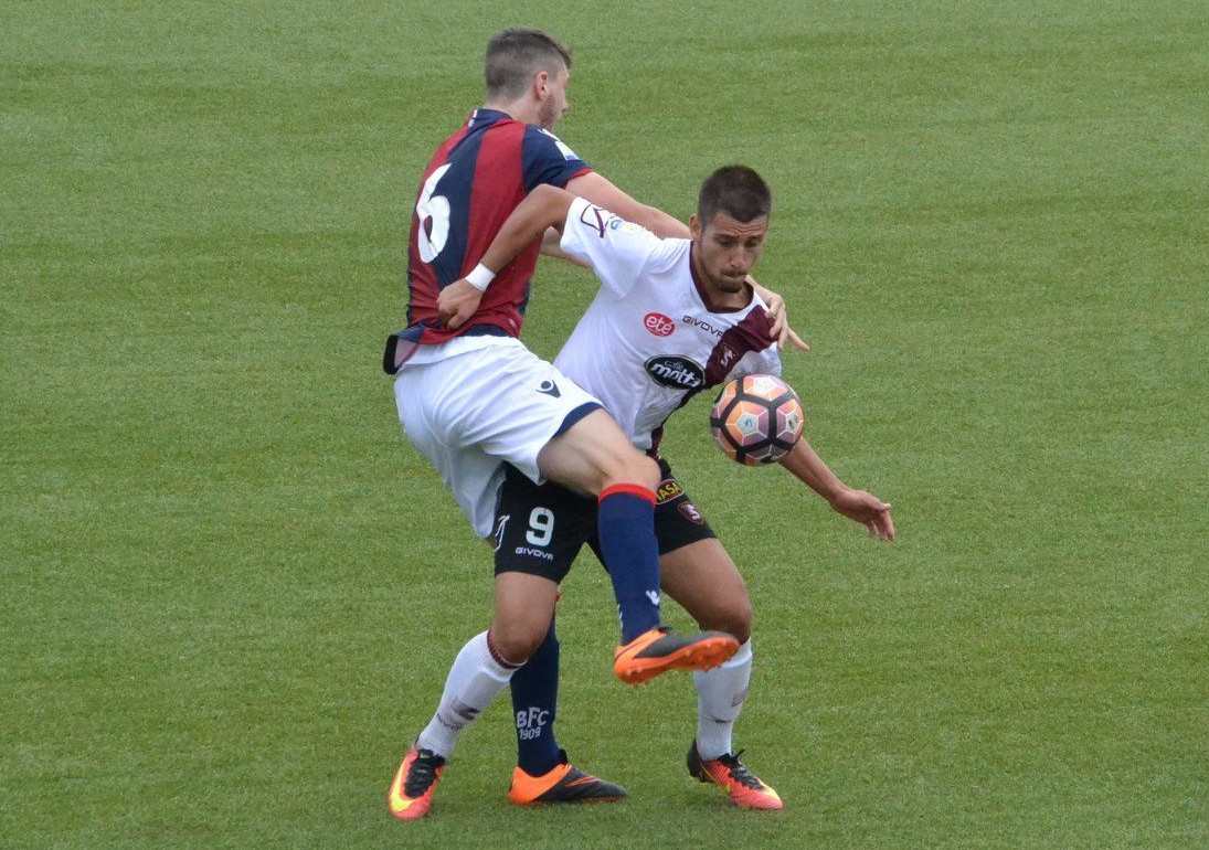 La Primavera Domani A Carini Contro Il Palermo Bolognafc