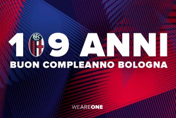 auguri  Bolognafc