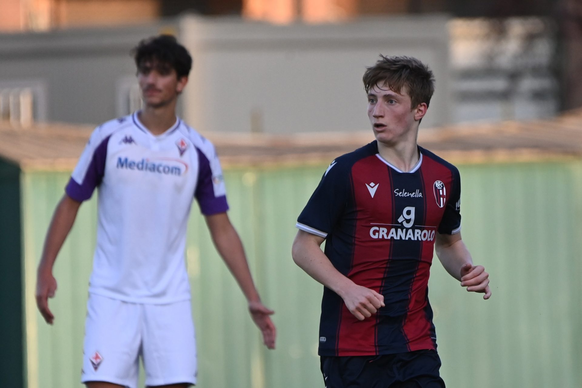 Settore Giovanile Il Programma Del Weekend Bolognafc