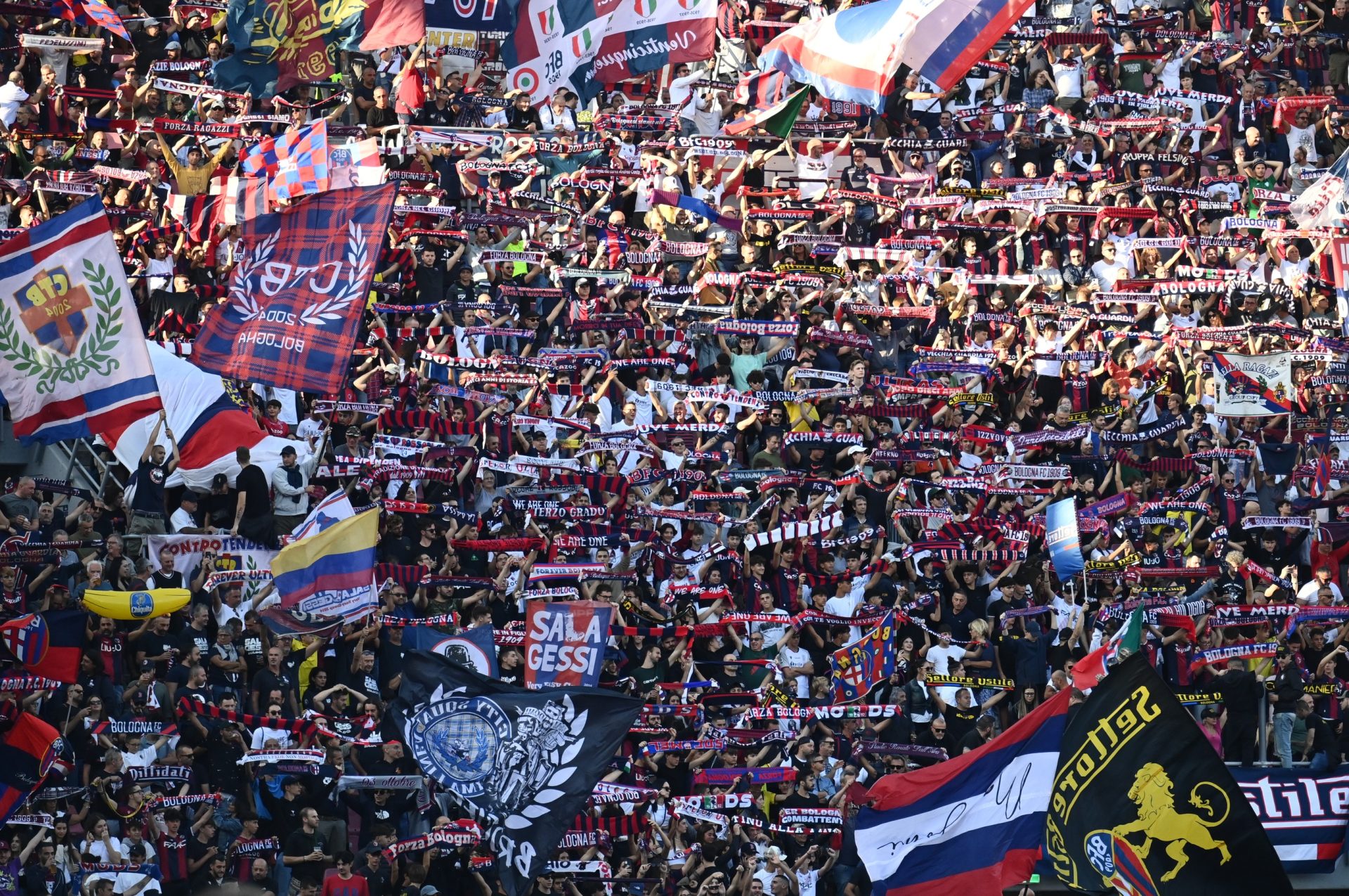 BFCEmpoli superata quota 19000 Bolognafc