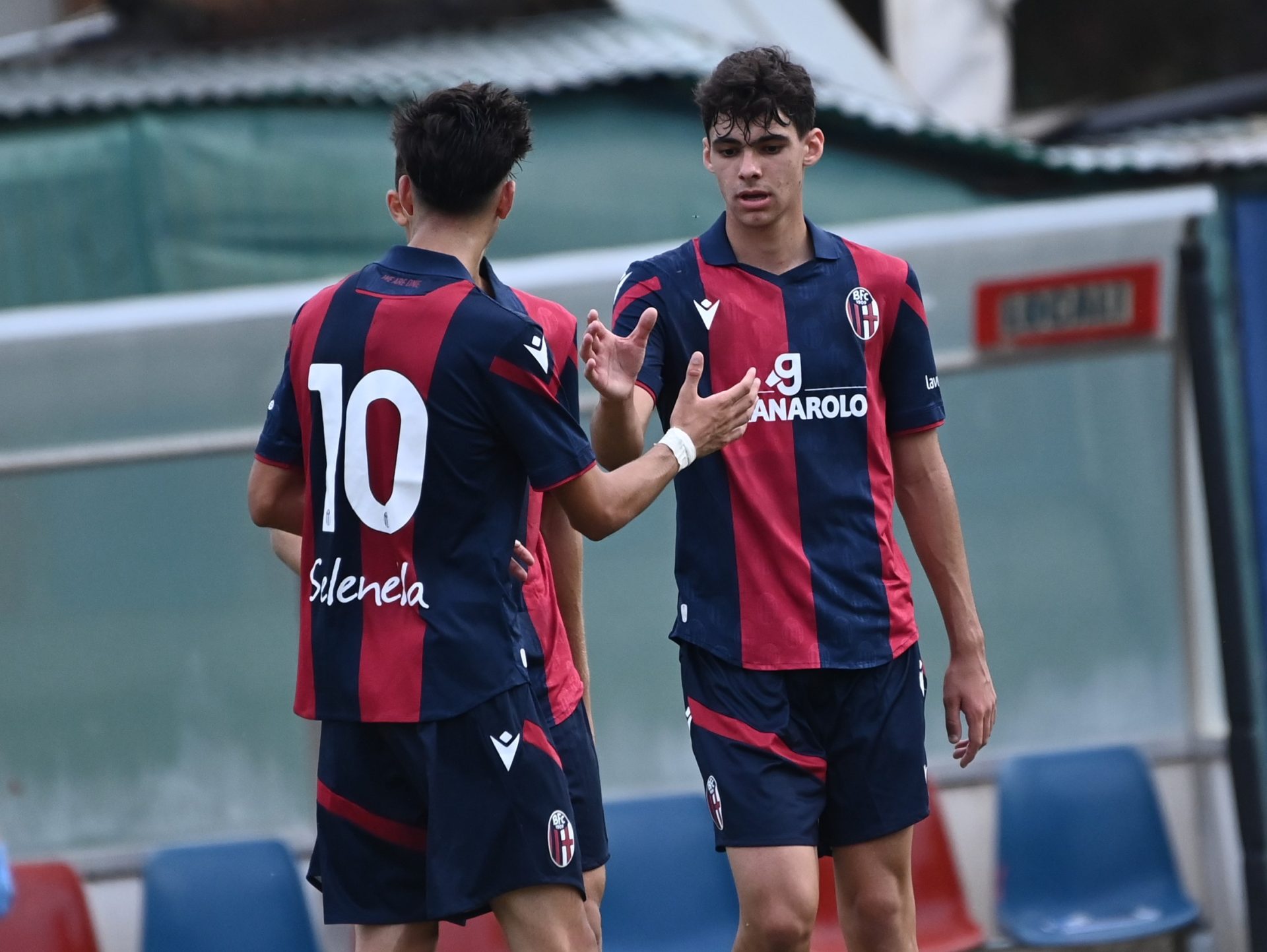 Stage al Bologna per tre giocatori dell'Academy del CF Montréal