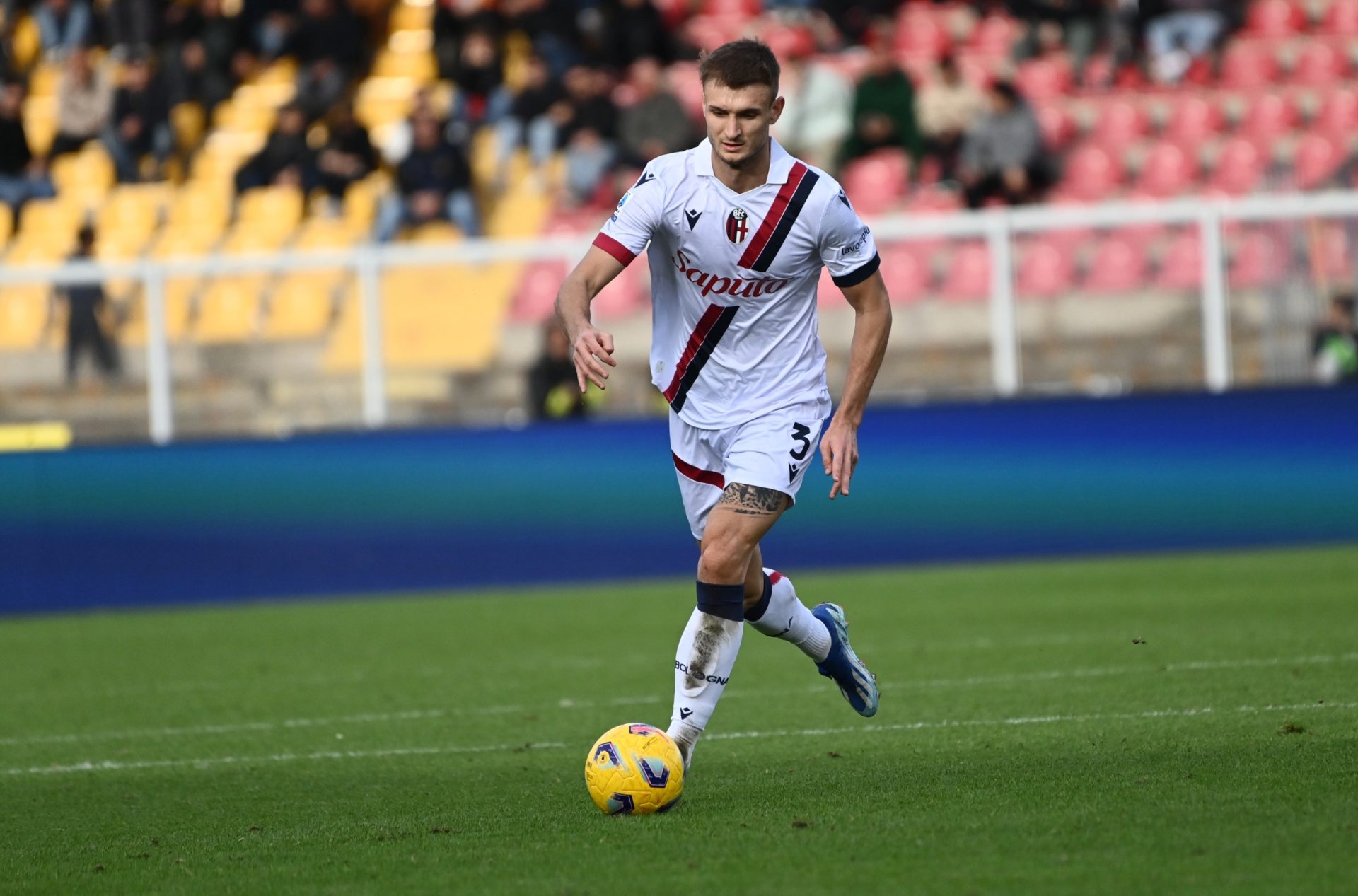 Bologna Team News - Soccer