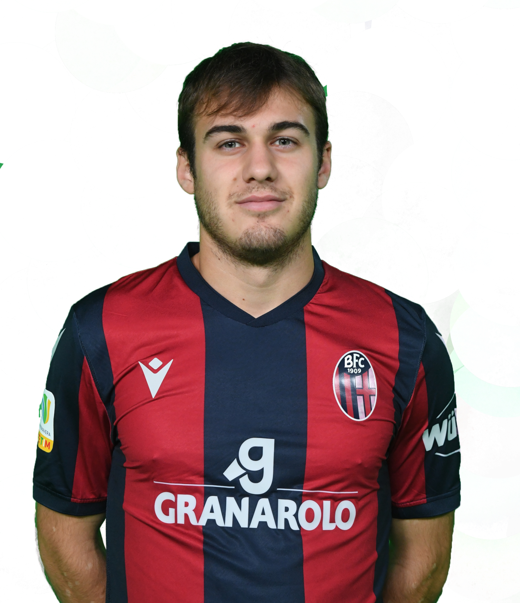 Elia Visconti – Bolognafc